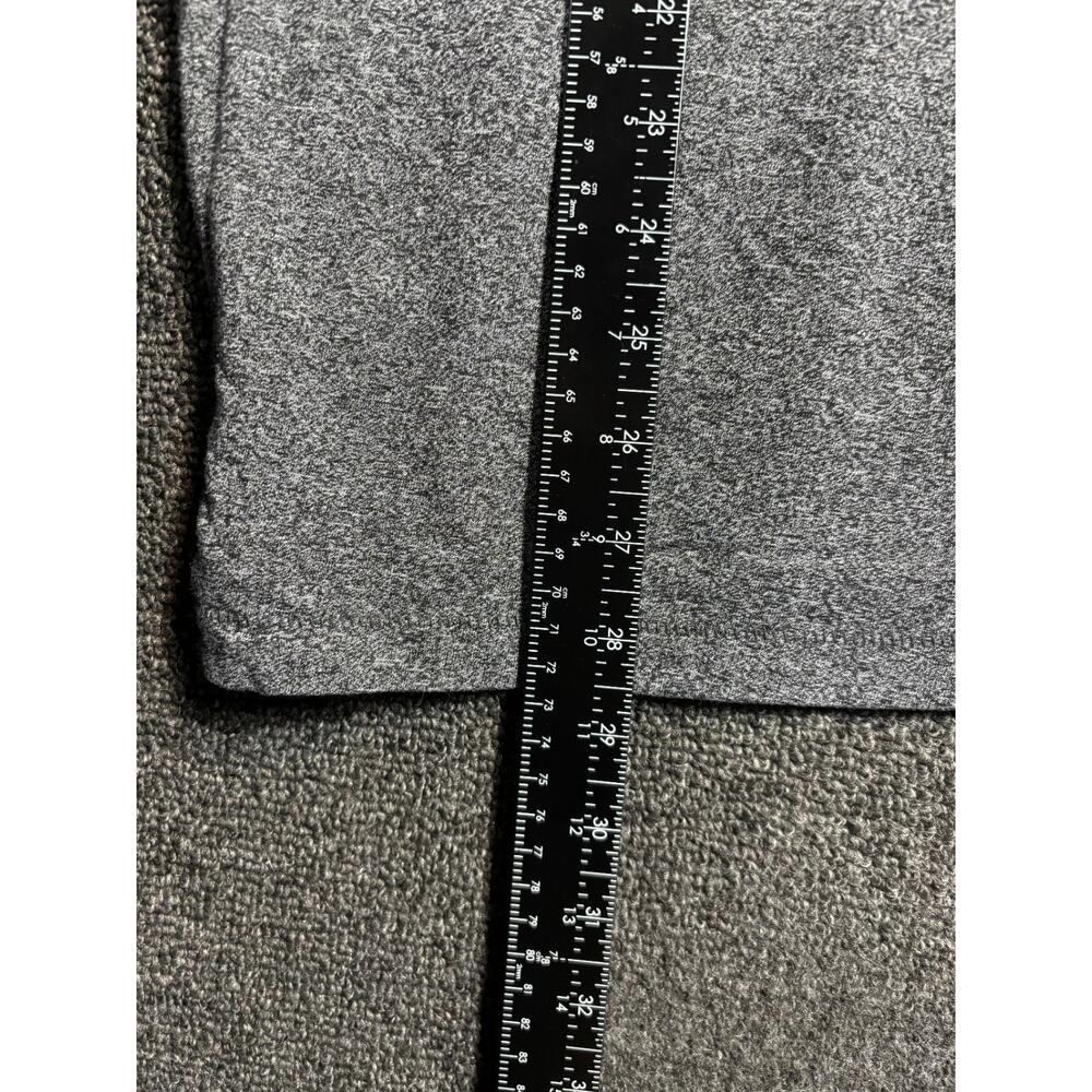 Aeropostale Shirt Mens Sz XL Gray Aero New York Comfort Short Sleeve Tee T-shirt - Picture 6 of 7